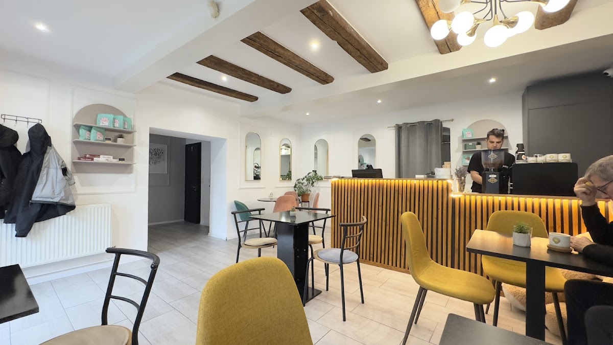 Eggcellent Brunch & Coffee