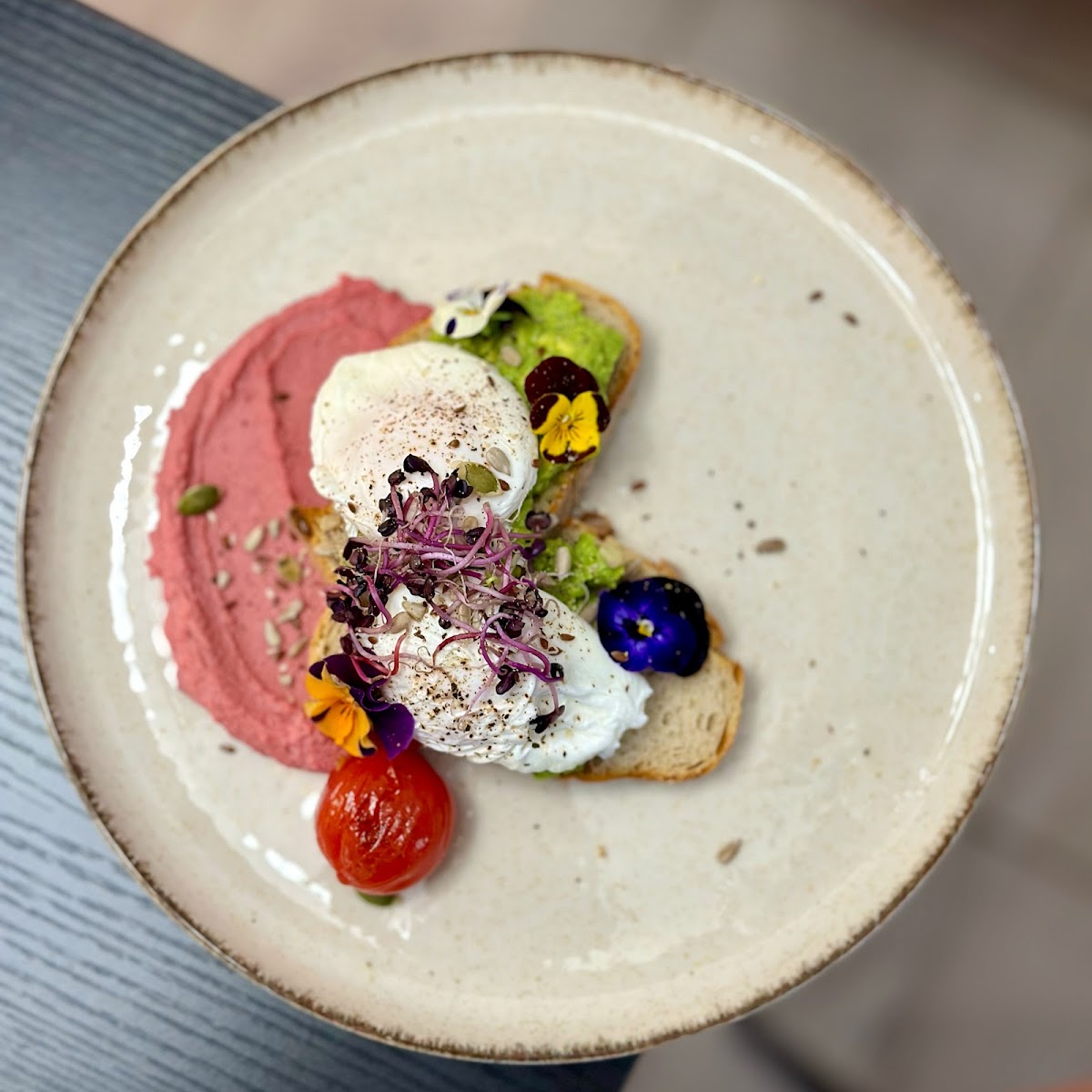 Eggcellent Brunch & Coffee