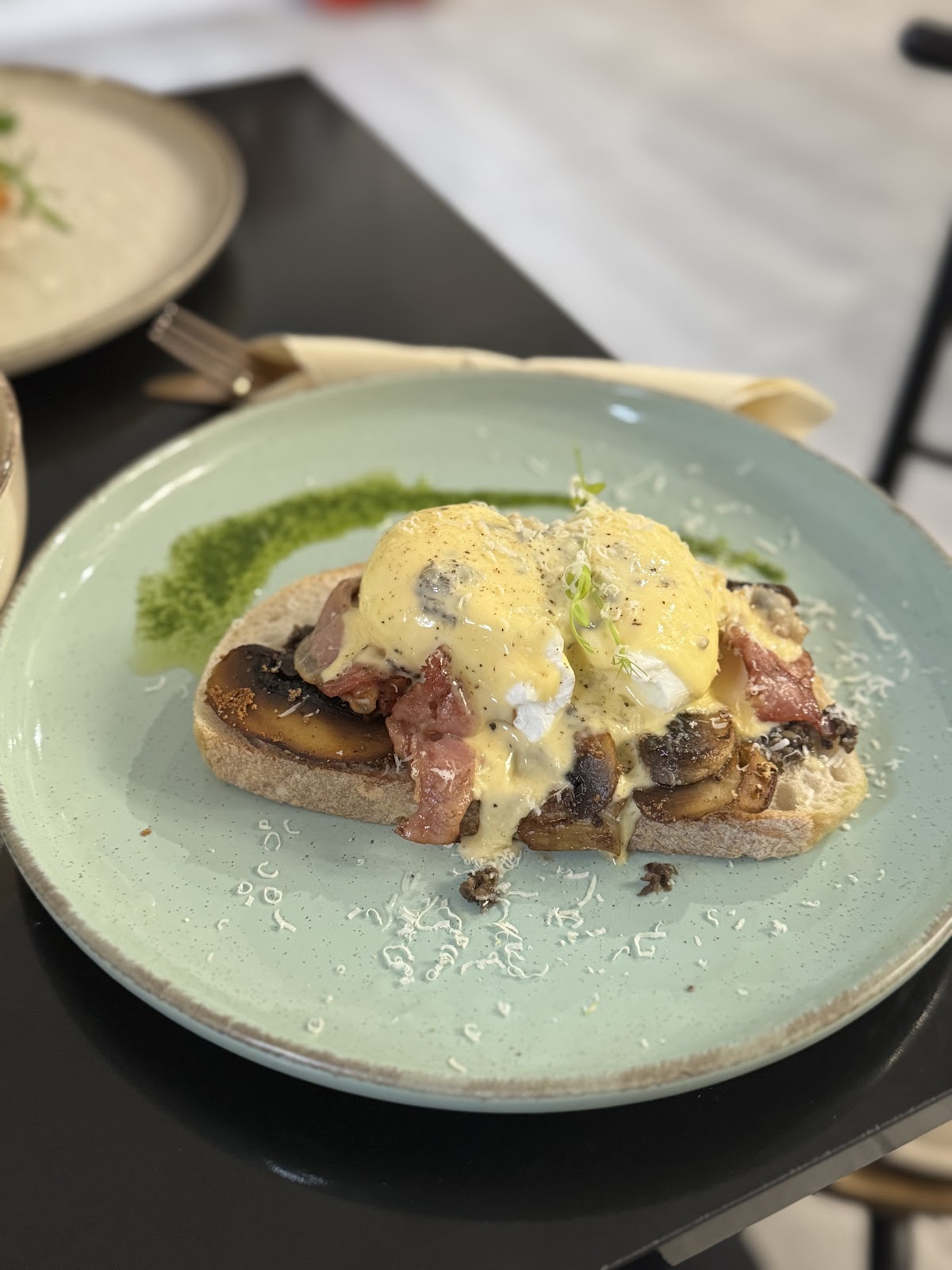 Eggcellent Brunch & Coffee